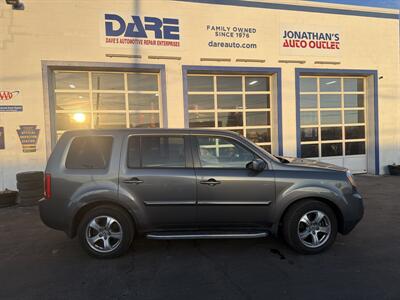 2012 Honda Pilot EX-L   - Photo 4 - West Chester, PA 19382