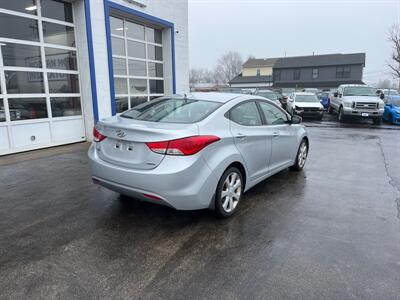 2013 Hyundai ELANTRA GLS   - Photo 5 - West Chester, PA 19382