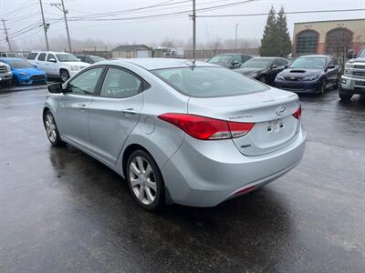 2013 Hyundai ELANTRA GLS   - Photo 7 - West Chester, PA 19382