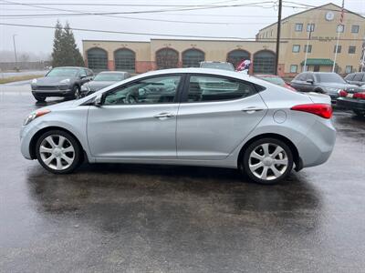 2013 Hyundai ELANTRA GLS   - Photo 8 - West Chester, PA 19382