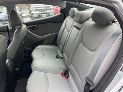 2013 Hyundai ELANTRA GLS   - Photo 13 - West Chester, PA 19382