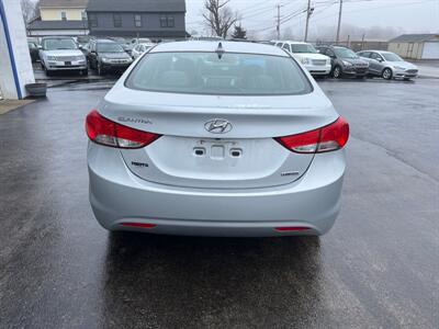 2013 Hyundai ELANTRA GLS   - Photo 6 - West Chester, PA 19382