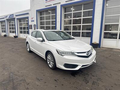 2016 Acura ILX w/Premium   - Photo 3 - West Chester, PA 19382