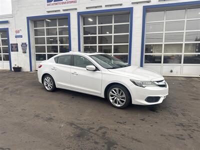 2016 Acura ILX w/Premium   - Photo 4 - West Chester, PA 19382