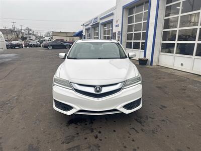 2016 Acura ILX w/Premium   - Photo 2 - West Chester, PA 19382