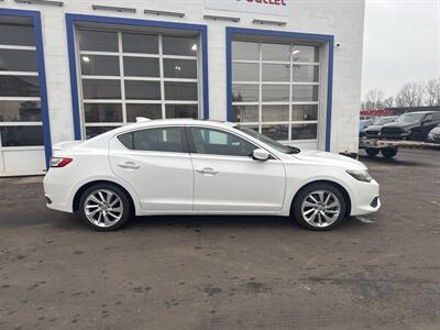 2016 Acura ILX w/Premium   - Photo 5 - West Chester, PA 19382
