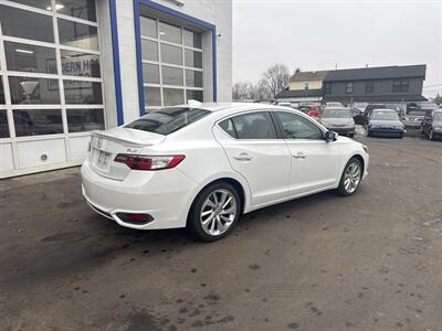 2016 Acura ILX w/Premium   - Photo 6 - West Chester, PA 19382