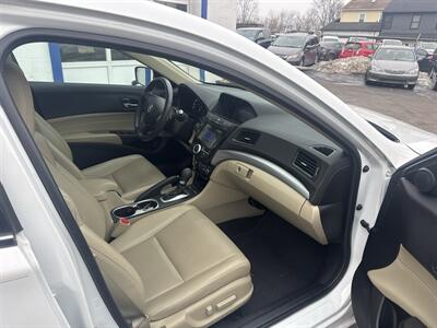 2016 Acura ILX w/Premium   - Photo 10 - West Chester, PA 19382