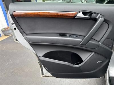 2015 Audi Q7 3.0T quattro Premium Plus   - Photo 12 - West Chester, PA 19382