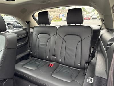 2015 Audi Q7 3.0T quattro Premium Plus   - Photo 14 - West Chester, PA 19382