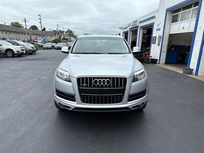 2015 Audi Q7 3.0T quattro Premium Plus   - Photo 2 - West Chester, PA 19382