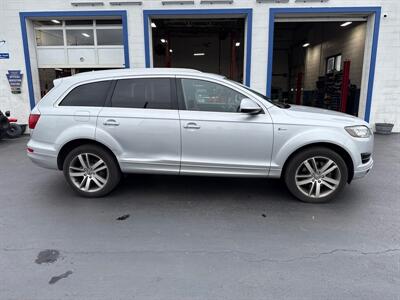 2015 Audi Q7 3.0T quattro Premium Plus   - Photo 4 - West Chester, PA 19382