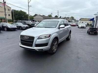 2015 Audi Q7 3.0T quattro Premium Plus   - Photo 2 - West Chester, PA 19382