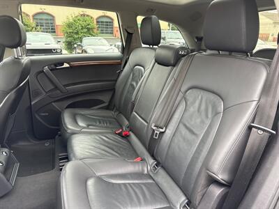 2015 Audi Q7 3.0T quattro Premium Plus   - Photo 13 - West Chester, PA 19382