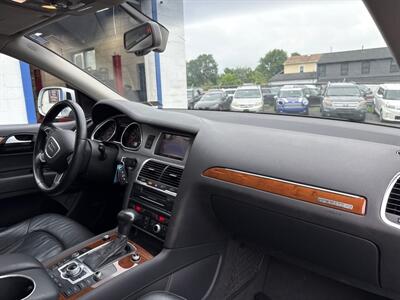 2015 Audi Q7 3.0T quattro Premium Plus   - Photo 19 - West Chester, PA 19382