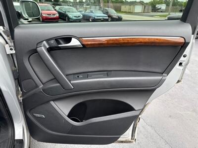 2015 Audi Q7 3.0T quattro Premium Plus   - Photo 15 - West Chester, PA 19382