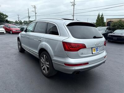 2015 Audi Q7 3.0T quattro Premium Plus   - Photo 7 - West Chester, PA 19382