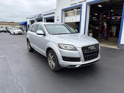 2015 Audi Q7 3.0T quattro Premium Plus   - Photo 3 - West Chester, PA 19382