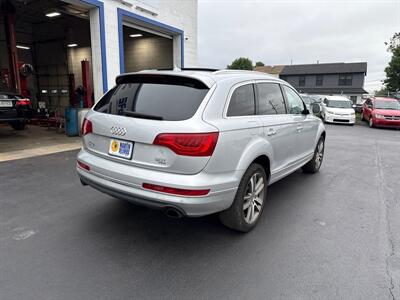 2015 Audi Q7 3.0T quattro Premium Plus   - Photo 5 - West Chester, PA 19382