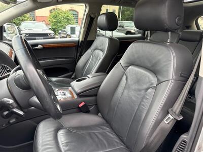 2015 Audi Q7 3.0T quattro Premium Plus   - Photo 10 - West Chester, PA 19382