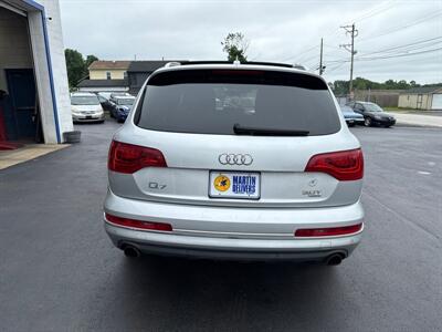 2015 Audi Q7 3.0T quattro Premium Plus   - Photo 6 - West Chester, PA 19382