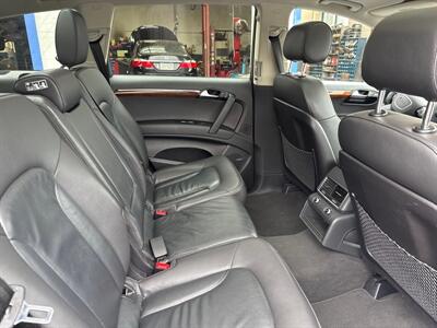 2015 Audi Q7 3.0T quattro Premium Plus   - Photo 16 - West Chester, PA 19382