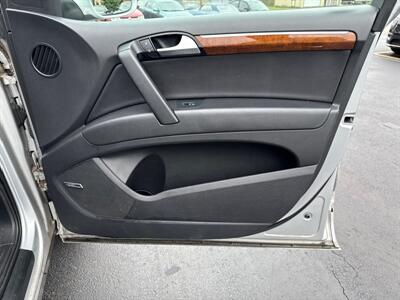 2015 Audi Q7 3.0T quattro Premium Plus   - Photo 17 - West Chester, PA 19382