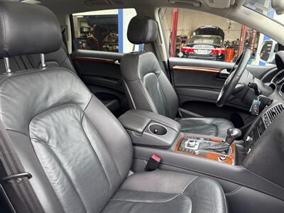 2015 Audi Q7 3.0T quattro Premium Plus   - Photo 18 - West Chester, PA 19382