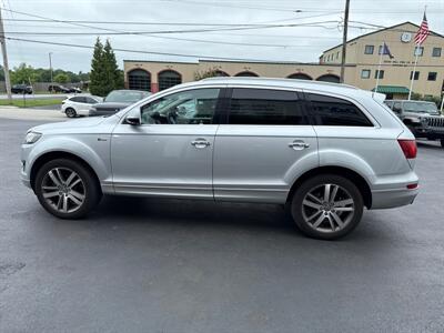 2015 Audi Q7 3.0T quattro Premium Plus   - Photo 8 - West Chester, PA 19382