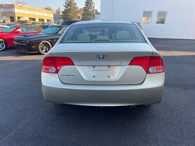 2008 Honda Civic LX   - Photo 8 - West Chester, PA 19382