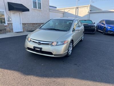 2008 Honda Civic LX   - Photo 2 - West Chester, PA 19382