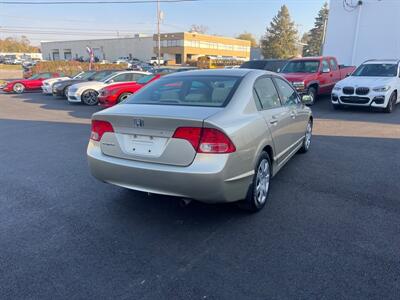 2008 Honda Civic LX   - Photo 7 - West Chester, PA 19382