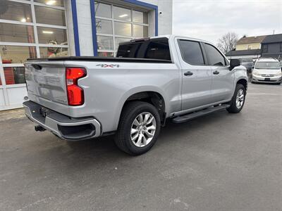 2019 Chevrolet Silverado 1500 Custom   - Photo 5 - West Chester, PA 19382