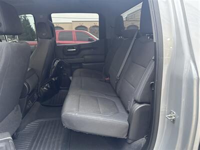 2019 Chevrolet Silverado 1500 Custom   - Photo 11 - West Chester, PA 19382