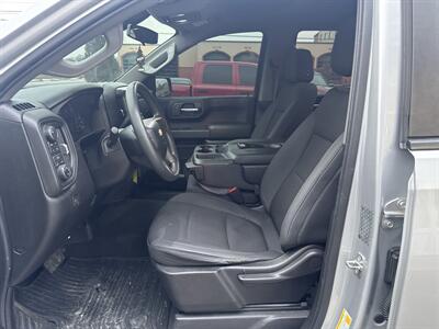 2019 Chevrolet Silverado 1500 Custom   - Photo 8 - West Chester, PA 19382