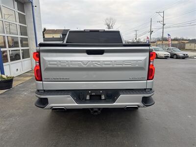 2019 Chevrolet Silverado 1500 Custom   - Photo 6 - West Chester, PA 19382