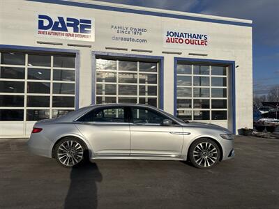 2017 Lincoln Continental Select   - Photo 4 - West Chester, PA 19382