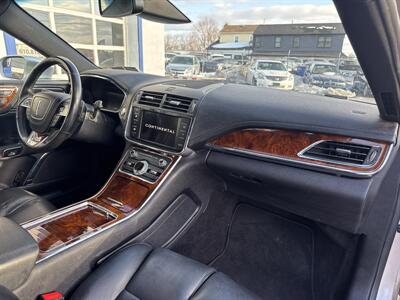 2017 Lincoln Continental Select   - Photo 19 - West Chester, PA 19382