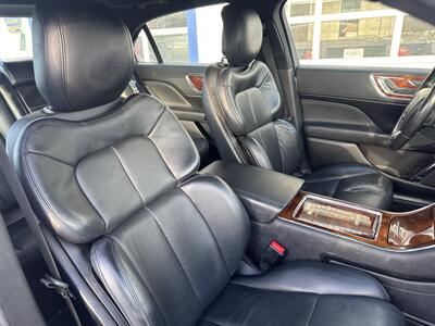 2017 Lincoln Continental Select   - Photo 21 - West Chester, PA 19382