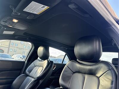 2017 Lincoln Continental Select   - Photo 14 - West Chester, PA 19382