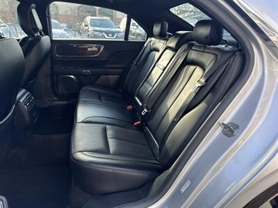 2017 Lincoln Continental Select   - Photo 16 - West Chester, PA 19382
