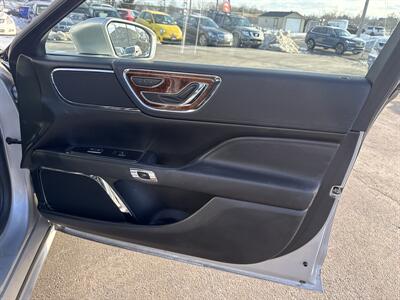 2017 Lincoln Continental Select   - Photo 18 - West Chester, PA 19382