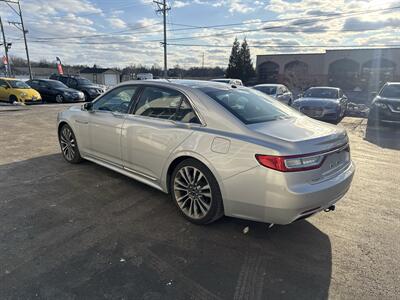 2017 Lincoln Continental Select   - Photo 7 - West Chester, PA 19382