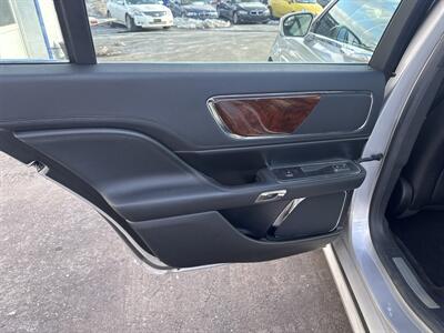 2017 Lincoln Continental Select   - Photo 15 - West Chester, PA 19382
