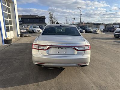 2017 Lincoln Continental Select   - Photo 6 - West Chester, PA 19382