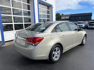 2016 Chevrolet Cruze Limited 1LT Auto - Photo 5 - West Chester, PA 19382