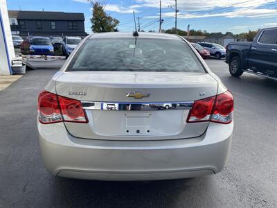 2016 Chevrolet Cruze Limited 1LT Auto - Photo 6 - West Chester, PA 19382