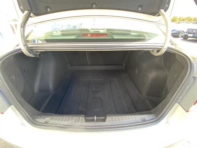 2016 Chevrolet Cruze Limited 1LT Auto - Photo 11 - West Chester, PA 19382