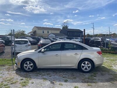 2016 Chevrolet Cruze Limited 1LT Auto   - Photo 15 - West Chester, PA 19382