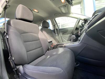 2016 Chevrolet Cruze Limited 1LT Auto - Photo 14 - West Chester, PA 19382